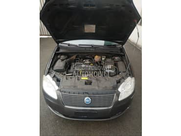 1.8 16v polovni delovi za Fiat Croma