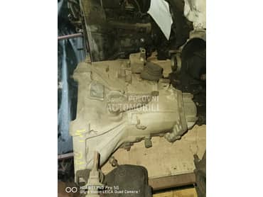 menjac 1.4 za Fiat Tipo