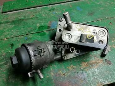 kuciste filtera i hladnjak za Fiat Croma od 2005. do 2010. god.