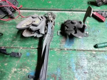 brave haube za Fiat Croma od 2005. do 2010. god.