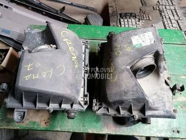 kuciste filtera vazduha za Fiat Croma od 2005. do 2010. god.