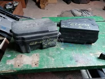 kuciste osiguraca za Fiat Croma od 2005. do 2010. god.