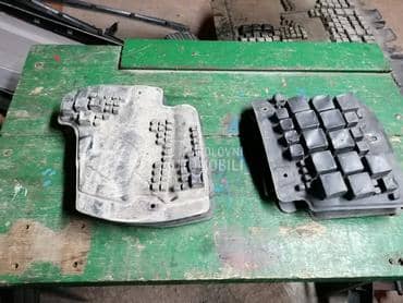 nosaci Sus pleh za Fiat Croma od 2005. do 2010. god.