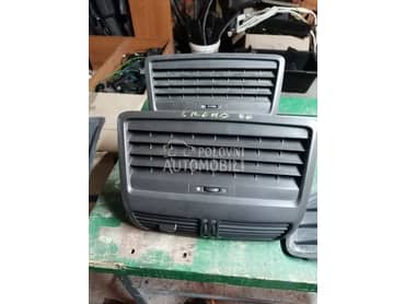 ventilacija za Fiat Croma od 2005. do 2010. god.
