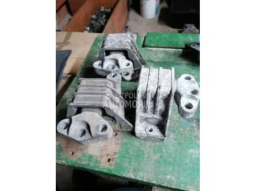 nosaci motora za Fiat Croma od 2005. do 2010. god.