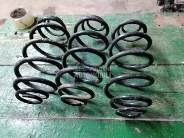 zadnje opruge za Fiat Croma od 2005. do 2010. god.