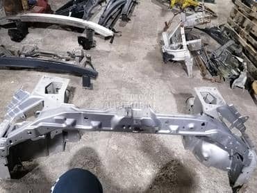 vezni lim za Fiat Croma od 2005. do 2007. god.