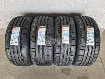 Hankook 255/50 R19 Letnja