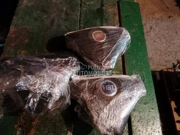 airbag za Fiat Croma od 2005. do 2010. god.