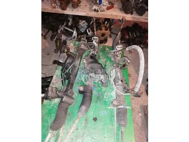 letva volana za Fiat Croma od 2005. do 2010. god.