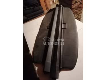 roletna gepeka za Fiat Croma od 2005. do 2010. god.