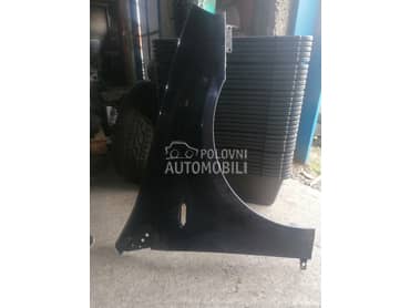 krila za Fiat Croma od 2005. do 2010. god.