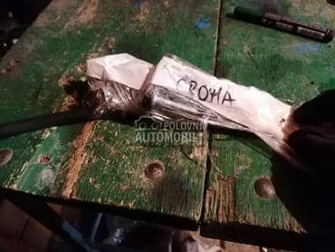 cilindar kvacila za Fiat Croma od 2005. do 2010. god.