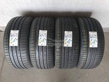 Hankook 255/50 R19 Letnja
