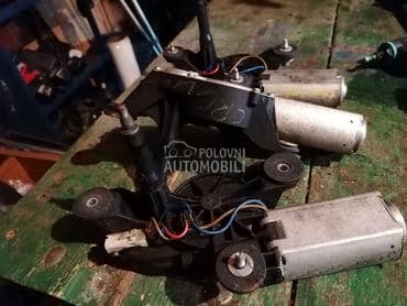 motor zadnjeg brisaca za Fiat Croma od 2005. do 2010. god.