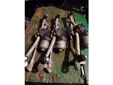 motor brisaca za Fiat Croma od 2005. do 2010. god.