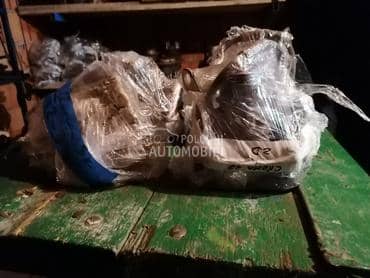 zadnja klesta za Fiat Croma od 2005. do 2010. god.