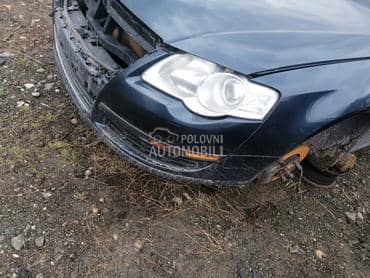 Branik za Volkswagen Passat B6 od 2004. do 2010. god.