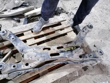 zadnji trap za Fiat Croma od 2005. do 2010. god.