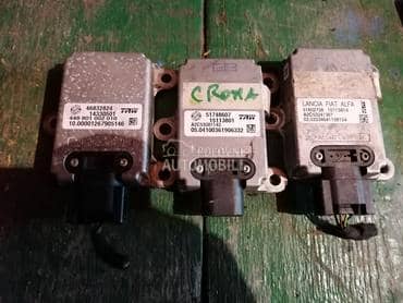 esp za Fiat Croma od 2005. do 2010. god.