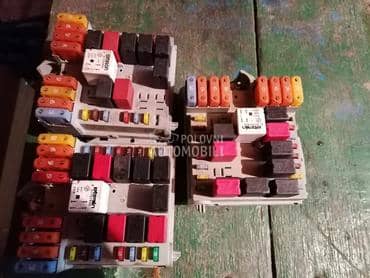 kutija osiguraca za Fiat Croma od 2005. do 2010. god.