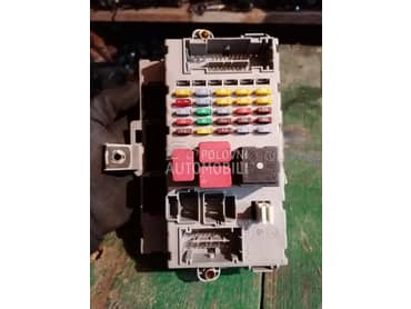 bodi za Fiat Croma od 2005. do 2010. god.