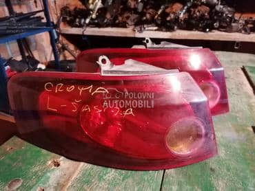 stop lampe za Fiat Croma od 2005. do 2010. god.