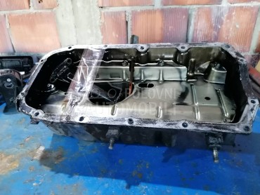 karter za Lancia Lybra od 2000. do 2006. god.