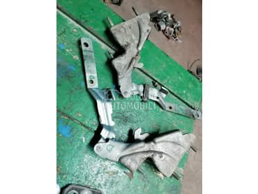 Sarke haube za Lancia Lybra od 2000. do 2006. god.