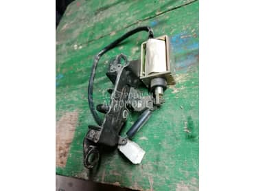 brava gepeka za Lancia Lybra od 2000. do 2006. god.