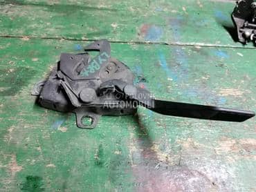 brava haube za Lancia Lybra od 2000. do 2006. god.