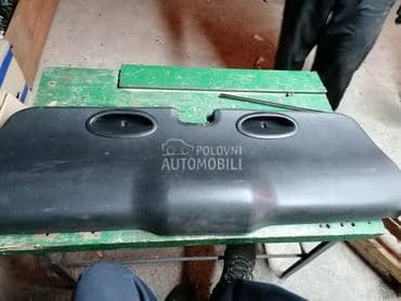 tapacir gepek vrata za Lancia Lybra od 2000. do 2006. god.