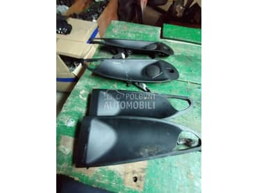 poklopac unutrasnje kvake za Lancia Lybra od 2000. do 2006. god.