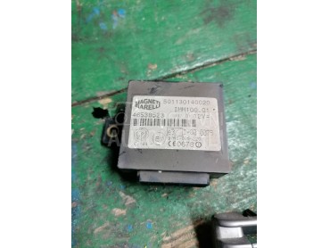 elektronika za Lancia Lybra od 2000. do 2006. god.