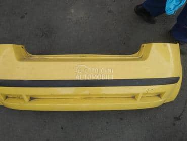 Zadnji branik zuti za Fiat Stilo