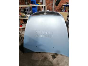 hauba za Lancia Lybra od 2000. do 2006. god.