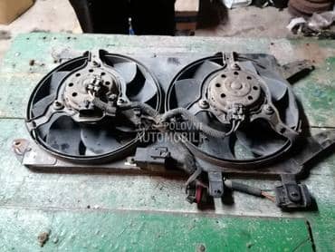 ventilator za Lancia Lybra od 2000. do 2006. god.