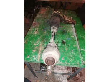 poluosovine za Lancia Lybra od 2000. do 2006. god.