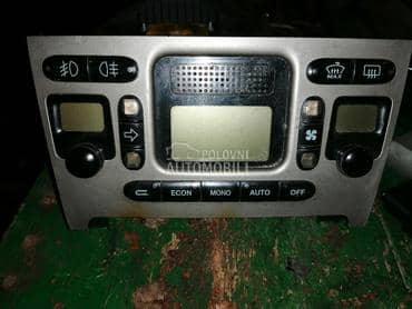 centrala klime za Lancia Lybra od 2000. do 2006. god.