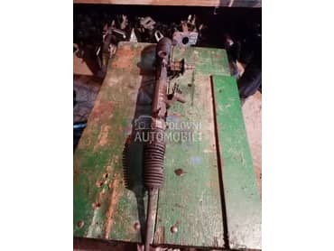 letva volana za Lancia Lybra od 2000. do 2006. god.