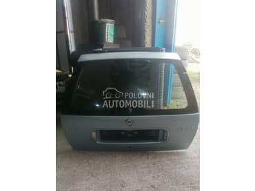 gepek vrata za Lancia Lybra od 2000. do 2006. god.