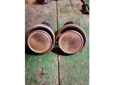 Migavci za Lancia Lybra od 2000. do 2006. god.