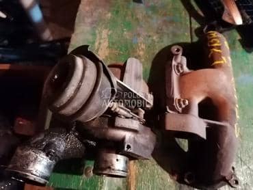 turbina za Lancia Lybra od 2000. do 2006. god.