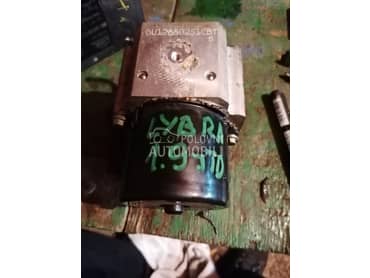 centrala abs za Lancia Lybra od 2000. do 2006. god.