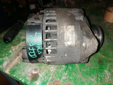 alternator za Lancia Lybra od 2000. do 2006. god.