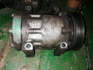 kompresor klime za Lancia Lybra od 2000. do 2006. god.