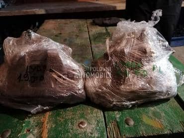 prednja kociona kljesta za Lancia Lybra od 2000. do 2006. god.