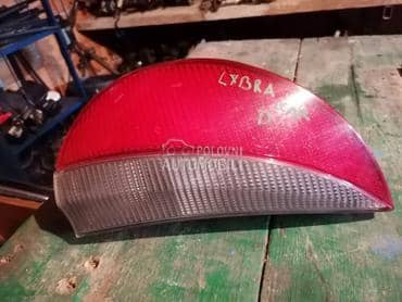 stop lampe za Lancia Lybra od 2000. do 2006. god.