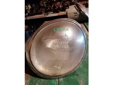 farovi za Lancia Lybra od 2000. do 2006. god.