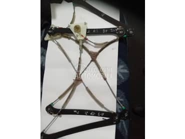 podizaci stakla za Audi A3 od 2004. do 2007. god.